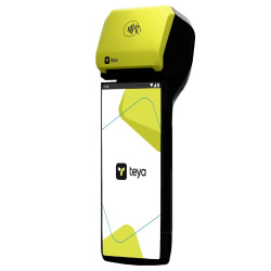 Teya Card Machine (Sunmi P2 Pro) Teya Card Machine (Sunmi P2 Pro)