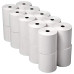 57mm x 40mm Thermal Card Machine Rolls - Box of 20