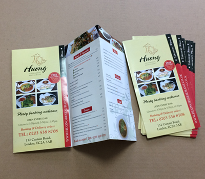 Cardroll company A4+ Leaflets Takeaway menus London A4+ takeaway menu printing design A4+ folded leaflet to 8pp A4+ Leaflets Takeaway menus London A4+ takeaway menu printing design A4+(420mmX200) Takeaway Menu